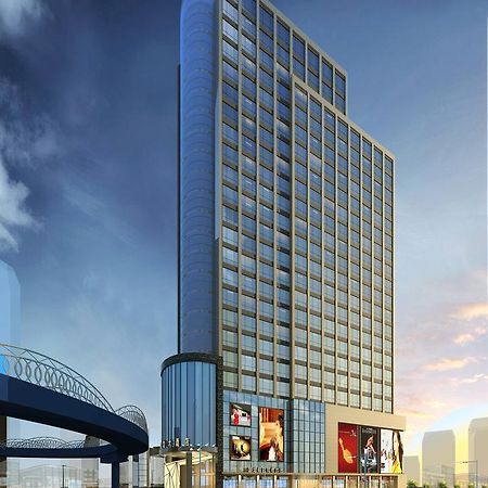 Argyle Grand Hotel Qianxinan Esterno foto