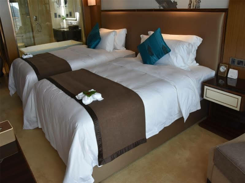 Argyle Grand Hotel Qianxinan Esterno foto